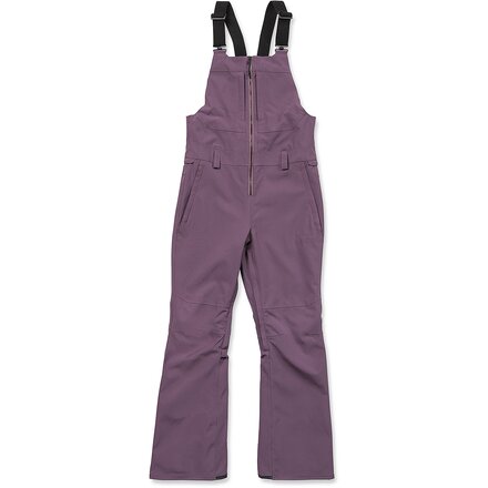 Volcom - Swift Bib Pant - Women's Overall