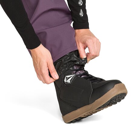 Volcom - Swift Bib Pant - Women's Overall