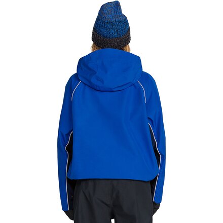 Volcom - Yourfav Baggy Gore Jacket - Women's