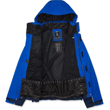 Volcom - Yourfav Baggy Gore Jacket - Women's