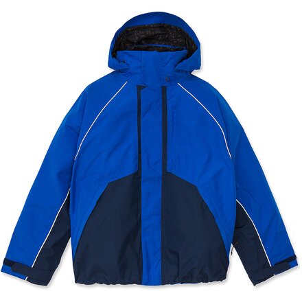 Volcom - Yourfav Baggy Gore Jacket - Women's