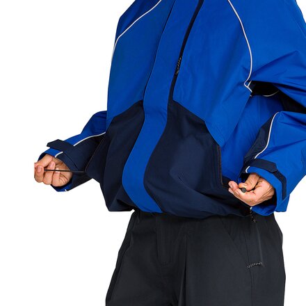 Volcom - Yourfav Baggy Gore Jacket - Women's