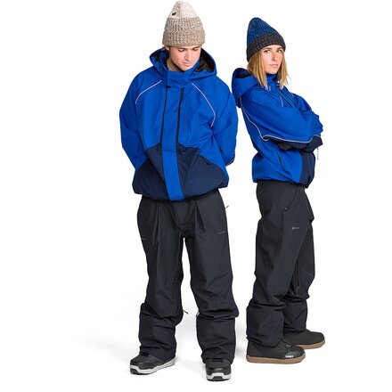 Volcom - Yourfav Baggy Gore Jacket - Women's