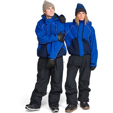 Volcom - Yourfav Baggy Gore Jacket - Women's