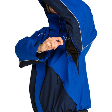 Volcom - Yourfav Baggy Gore Jacket - Women's