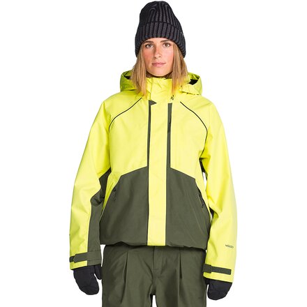 Yourfav Baggy Gore Jacket - Women's