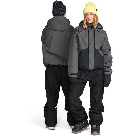 Volcom - Yourfav Baggy Gore Pant - Women's