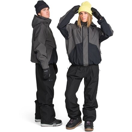 Volcom - Yourfav Baggy Gore Pant - Women's