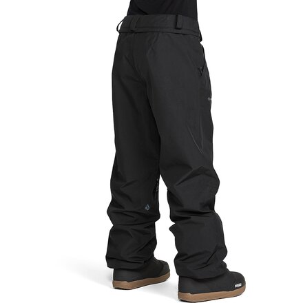 Volcom - Yourfav Baggy Gore Pant - Women's