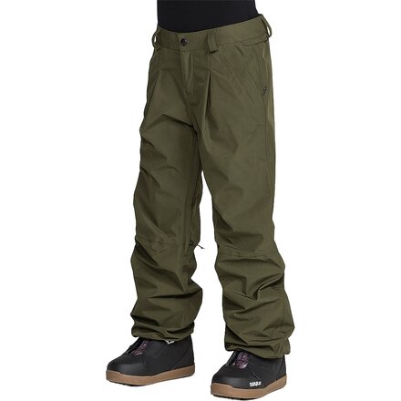Yourfav Baggy Gore Pant - Women's