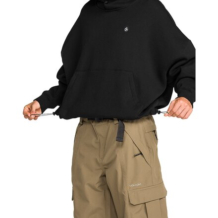 Volcom - Yourfav Baggy Pullover - Women's