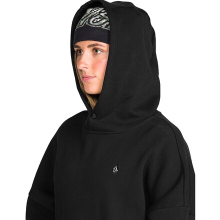 Volcom - Yourfav Baggy Pullover - Women's