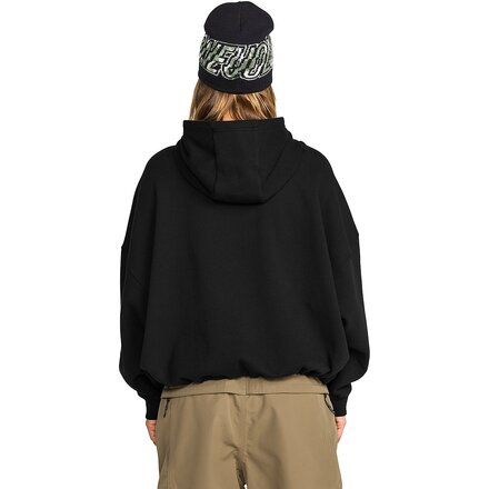Volcom - Yourfav Baggy Pullover - Women's