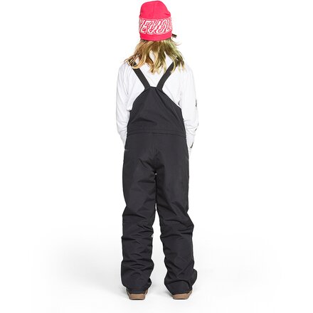 Volcom - Barkley Ins Bib Overall - Kids'
