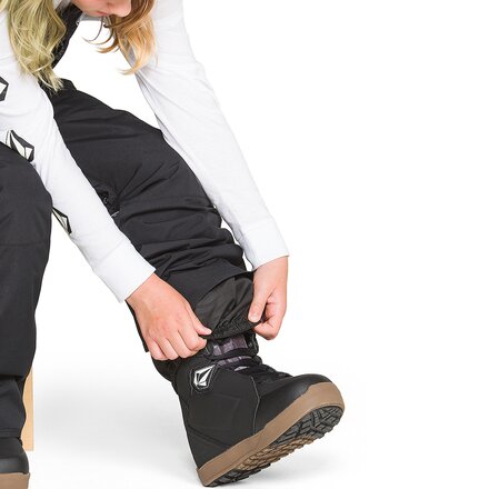 Volcom - Barkley Ins Bib Overall - Kids'