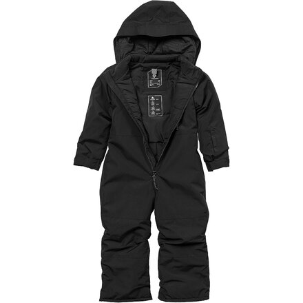 Little Flurry One Piece Snowsuit - Kids'