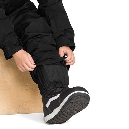 Volcom - Little Flurry One Piece Snowsuit - Kids'