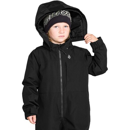 Volcom - Little Flurry One Piece Snowsuit - Kids'