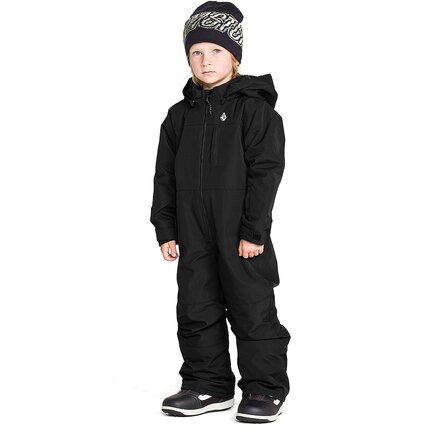 Volcom - Little Flurry One Piece Snowsuit - Kids'