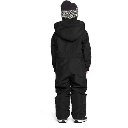 Volcom - Little Flurry One Piece Snowsuit - Kids'