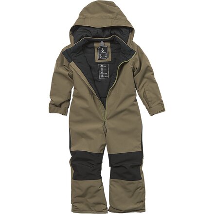 Little Flurry One Piece Snowsuit - Kids'