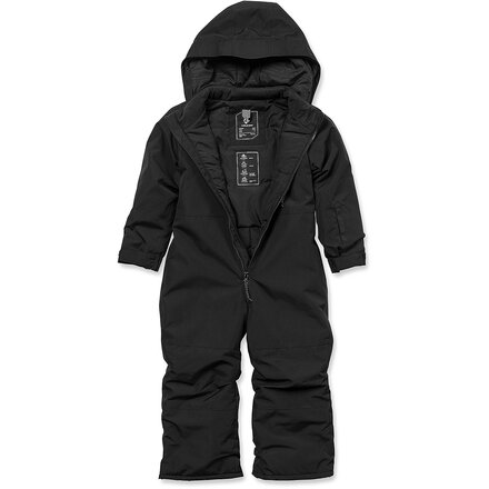 Volcom - Little Flurry One Piece Snowsuit - Toddlers'