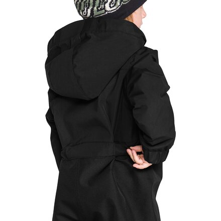 Volcom - Little Flurry One Piece Snowsuit - Toddlers'