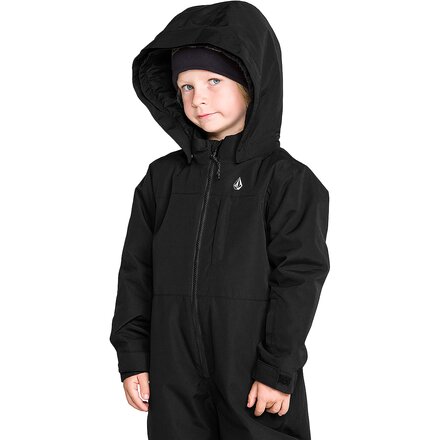 Volcom - Little Flurry One Piece Snowsuit - Toddlers'