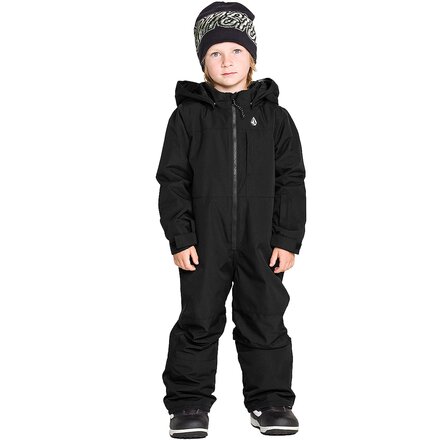 Volcom - Little Flurry One Piece Snowsuit - Toddlers'