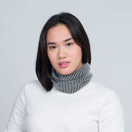 Verloop - Simple Rib Snood