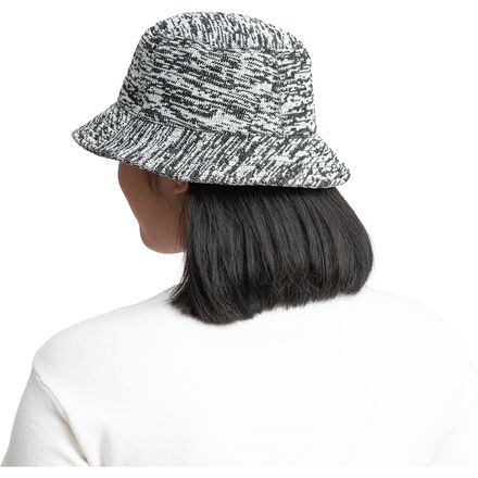 Verloop - Twist Bucket Hat