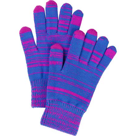 Verloop - Twist Touchscreen Gloves
