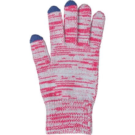 Verloop - Twist Touchscreen Gloves