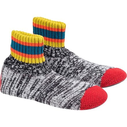 Verloop - Varsity Sock Slippers