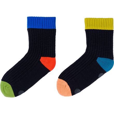 Verloop - Spot Knit House Sock