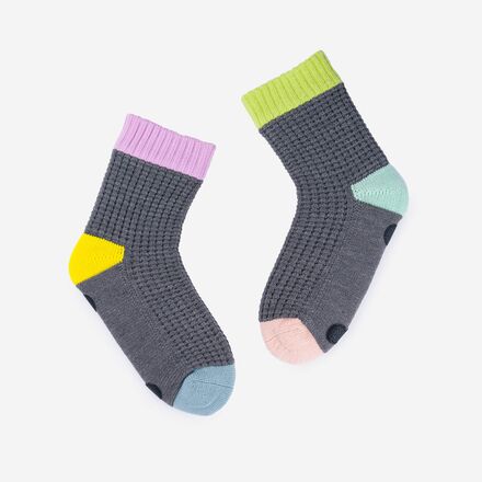 Verloop - Spot Knit House Sock