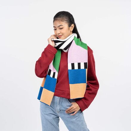 Verloop - Kite Big Scarf