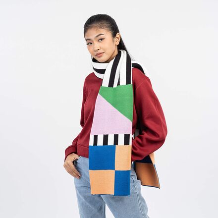 Verloop - Kite Big Scarf