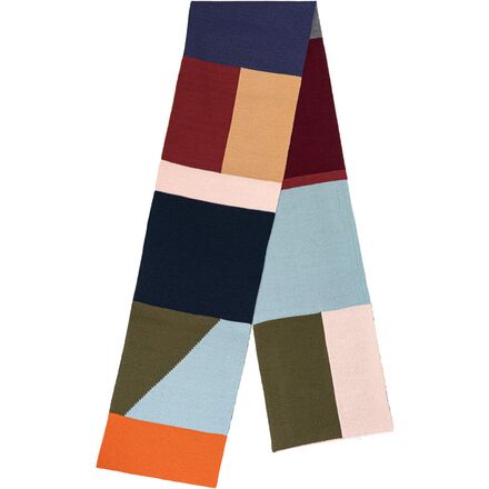 Verloop - Mismatch Big Scarf