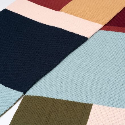 Verloop - Mismatch Big Scarf