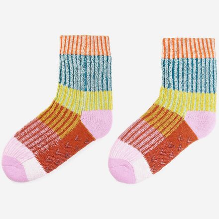 Verloop - Mosaic House Sock