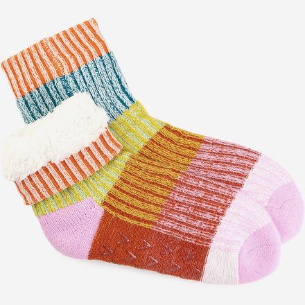 Verloop - Mosaic House Sock