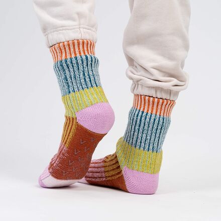 Verloop - Mosaic House Sock