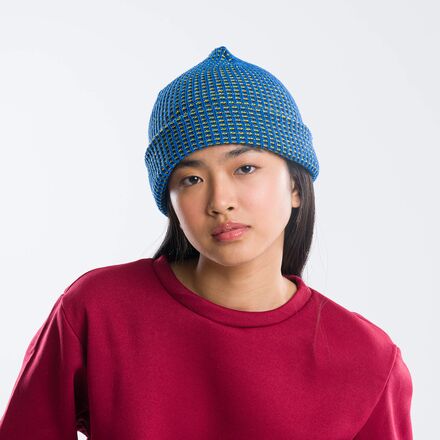 Verloop - Simple Grid Beanie