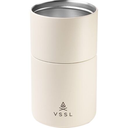 VSSL - Nest Pour Over