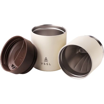 VSSL - Nest Pour Over