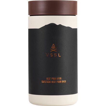 VSSL - Nest Pour Over
