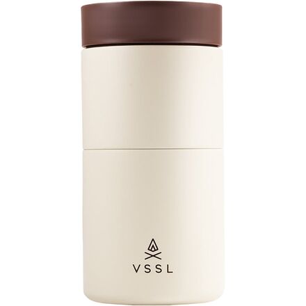 VSSL - Nest Pour Over