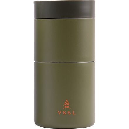 Nest Pour Over