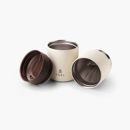 VSSL - Nest Pour Over Kit